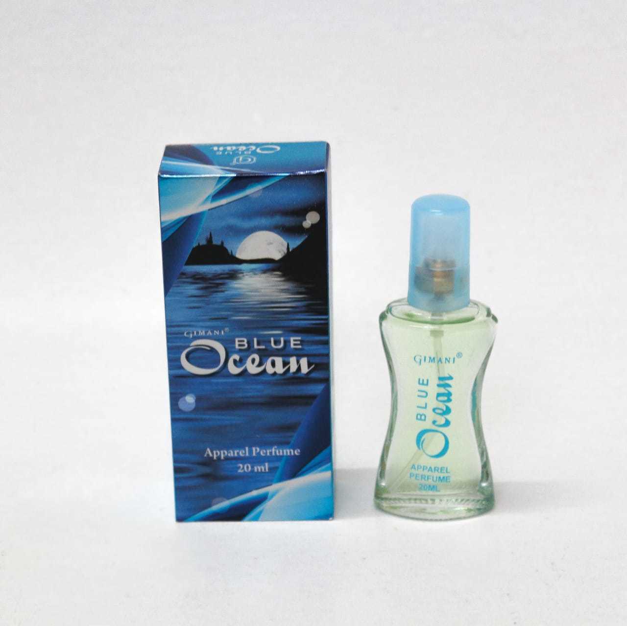 Gimani Apparel Perfume