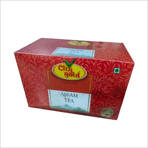 Assam Tea