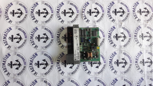 एलन ब्रैडली 1746-एन04 वी