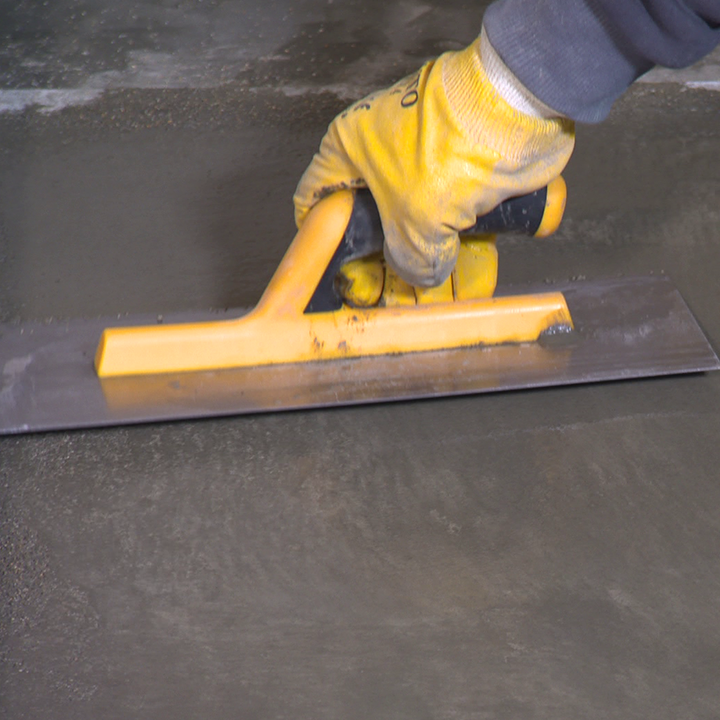 Surface Hardener With Quartz Surfacefix Kuvars Application: Floor