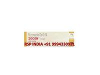 Zocon Trans Gel 15g