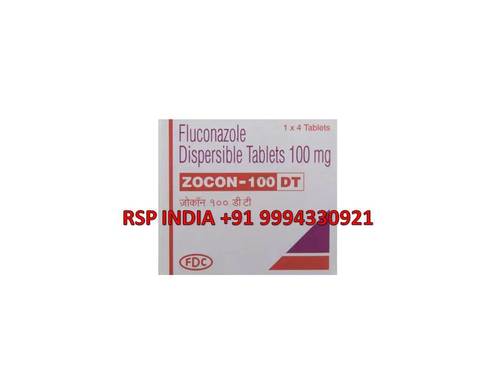 Zocon-100 Dt Tab