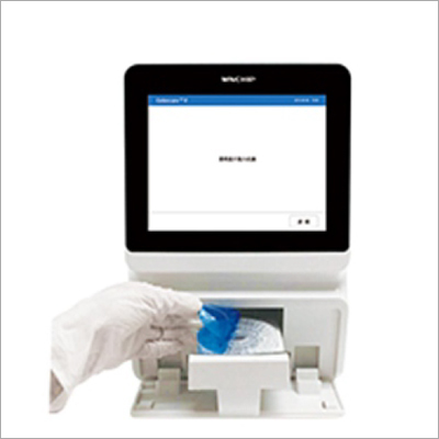 Mnchip M5 Dry Chemistry Analyzer