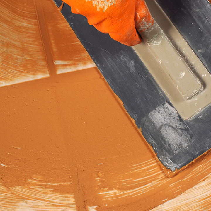 Cement-based High Performance Elastic Joint Filler With Silicone