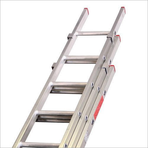 High Quality / Easy To Use Aluminium Wall Extension Ladders