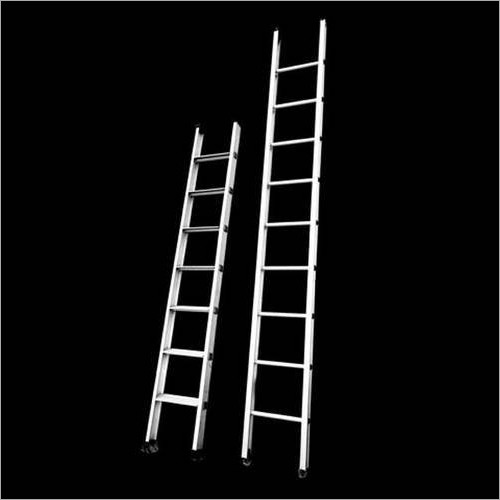 Aluminium Wall Supporting Ladders