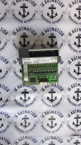 एलन ब्रैडली 1746-आईबी32