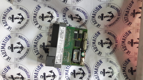 एलन ब्रैडली 1747-एल532