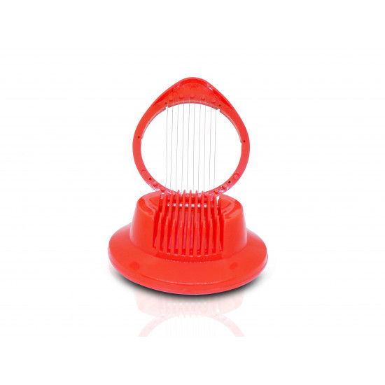 Plastic Multi Purpose Egg Cutter/slicer