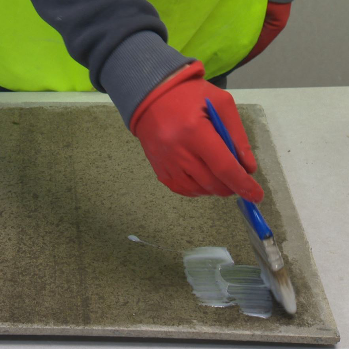 Polyurethane Polyurethane-based Uv Resistant Single Component Elastic Water Insulation Material Sutop Pu-1b