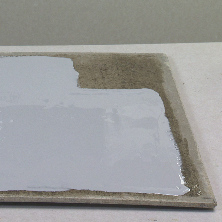 Polyurethane Polyurethane-based Uv Resistant Single Component Elastic Water Insulation Material Sutop Pu-1b