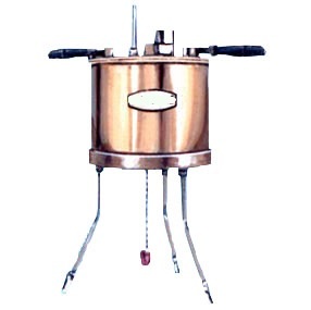 Saybolt Viscometer (Astm-d-88.)