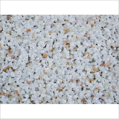 हेरिटेज ग्रिट फ़िनिश