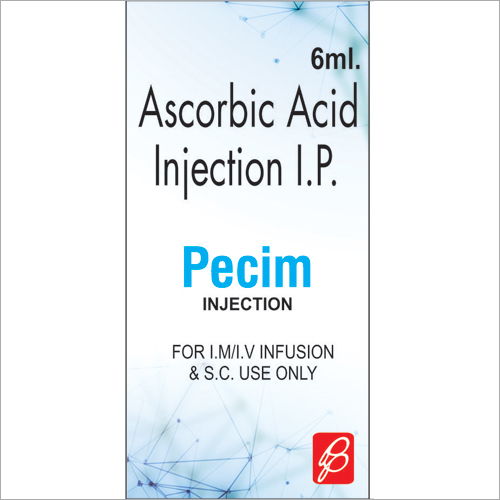 Ascorbic Acid Injection IP