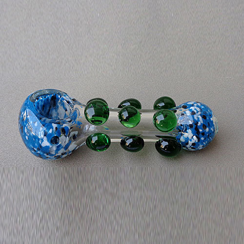 ग्लास पाइप