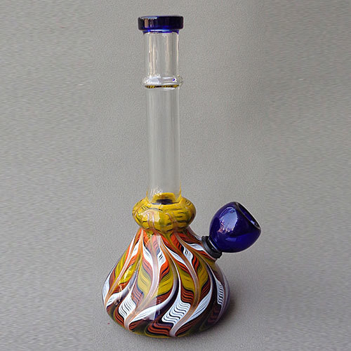 ग्लास बोंग