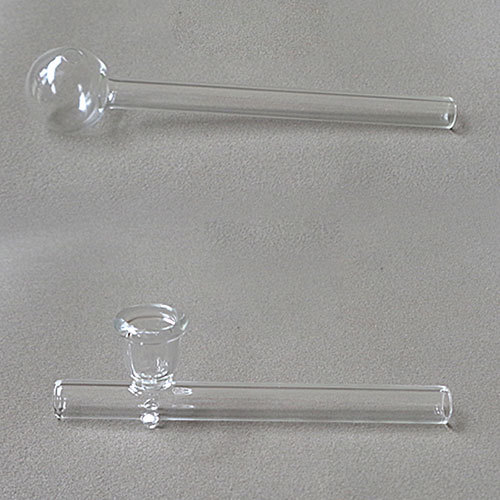 ग्लास किट पाइप