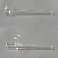 ग्लास किट पाइप