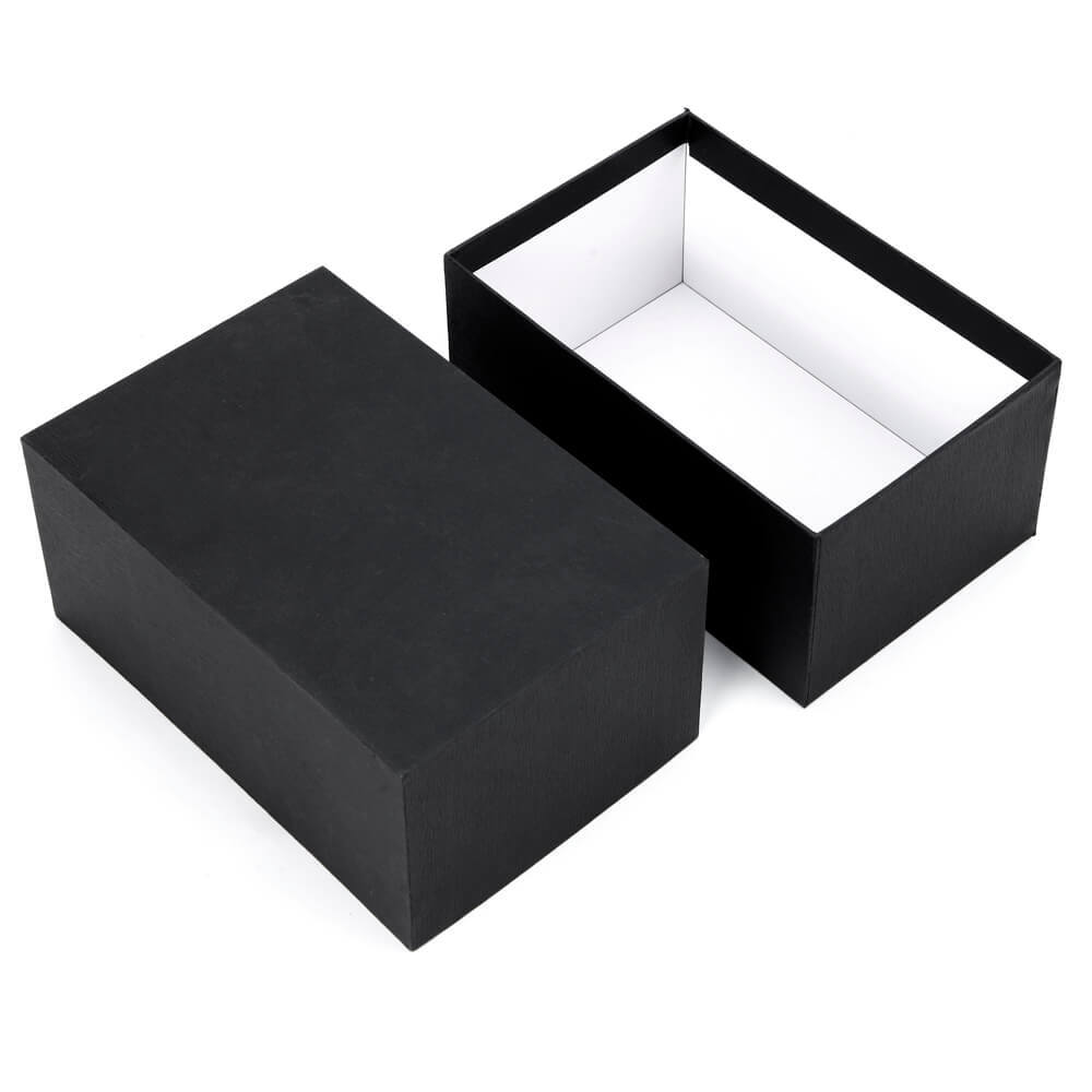 Matte Lamination Hard Paper Rigid Box