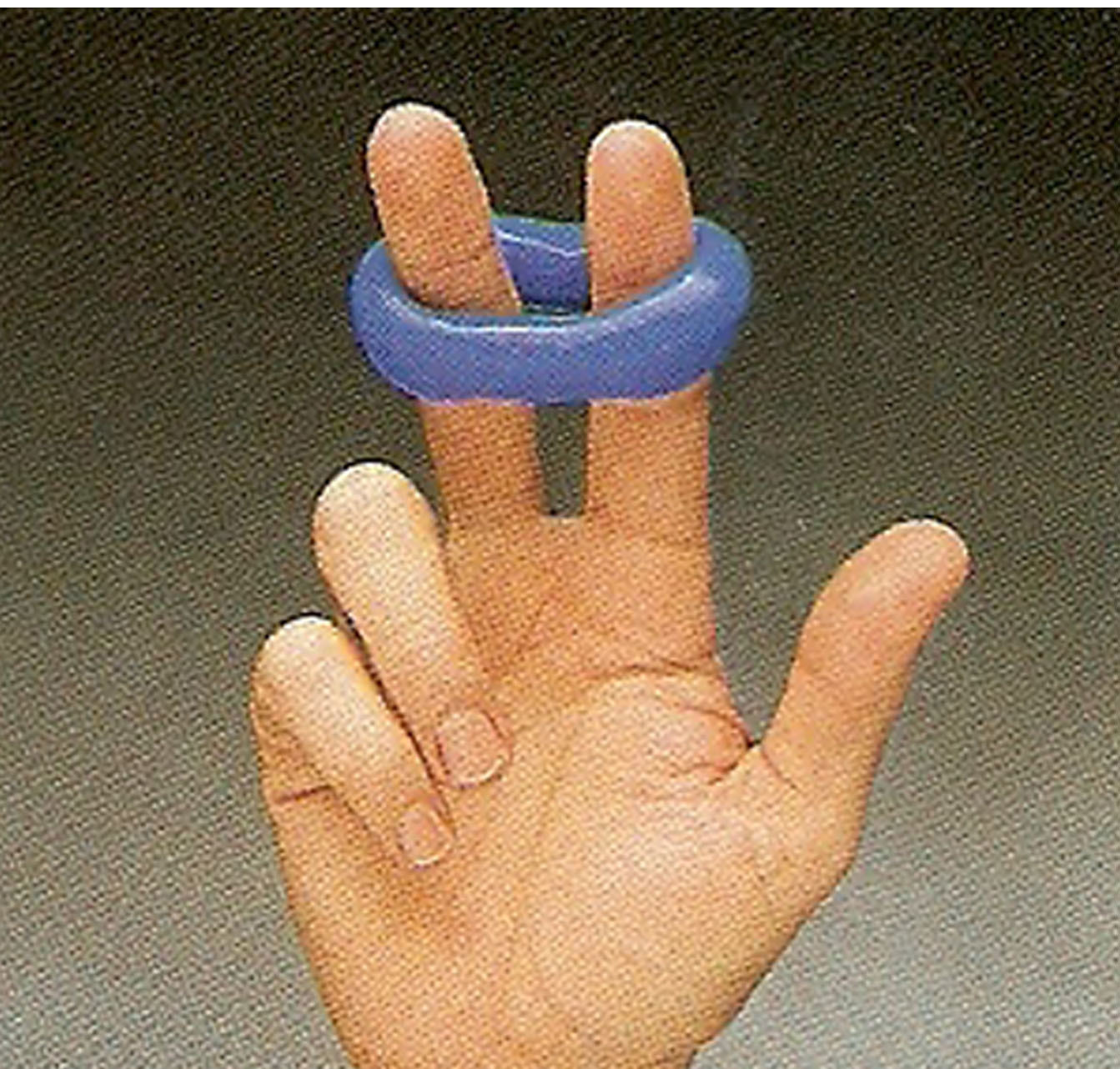 Therapy Putty - 100gms Pack Of Non-stick Single Color | Portable Hand-arm Strengthening For Adults, Children & Elders, Suitable For Exercise