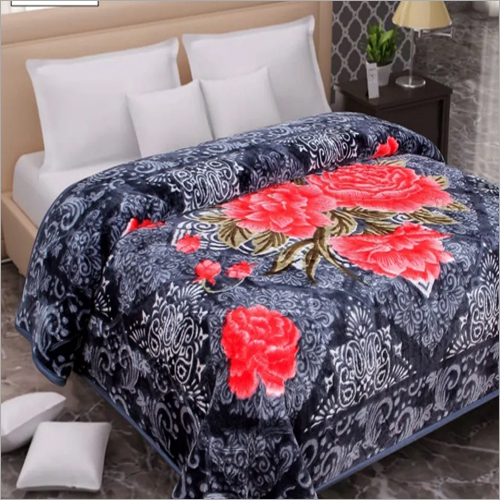 सॉफ्ट मिंक ब्लैंकेट आयु समूह: वयस्क