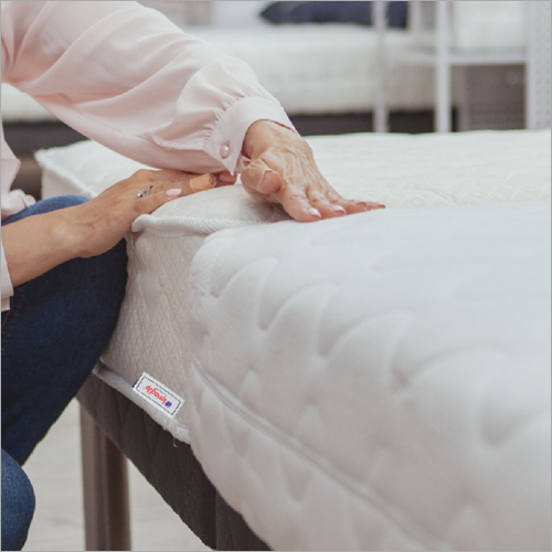 Wite Dual Comfort Contour Foam Mattress