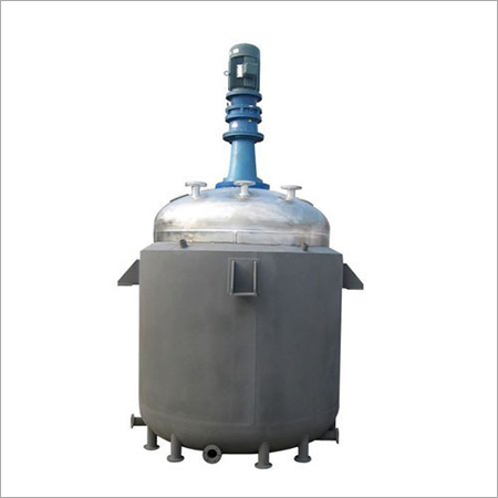Process Reactor