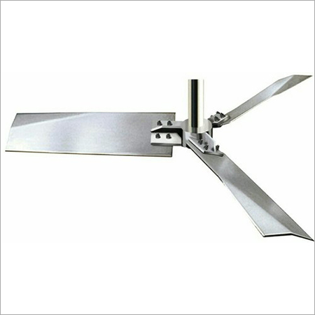 प्रोपेलर आंदोलनकारी