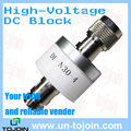 High-voltage Dc Block (Db-n30-4)