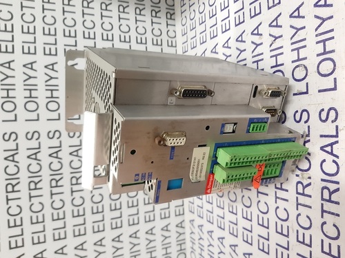 बर्गर लाहौर डीसी सर्वो ड्राइव टीएलसी-5322F212141