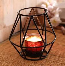 Decorative Candle Holder Use: Arts And Crafts