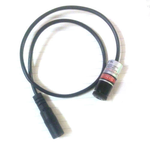 रेड बीम लेजर लाइट पॉइंटर