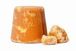 Organic Jaggery - 1 Kilogram, 100% Pure Sugarcane Juice, Moisture 3-5%, Gluten Free, High In Protein, No Artificial Flavor
