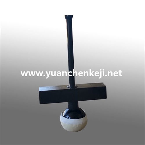 Safety Glass Impact Test Device Machine Weight: 10 Kilograms (Kg)