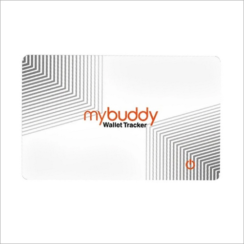 Optisafe MyBuddy वॉलेट ट्रैकर