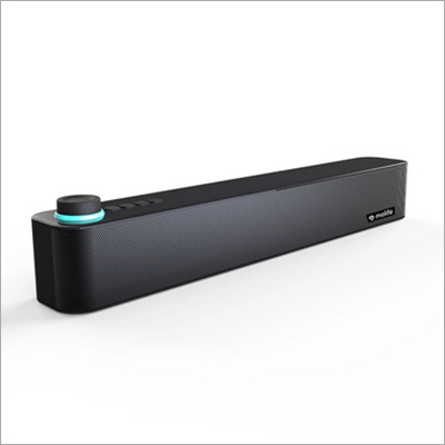 Molife Amplify 100 Wireless Soundbar