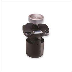 Pressure Control Valve - Black Industrial Grade Design | Optimized for Enhanced Flow Management and Reliability