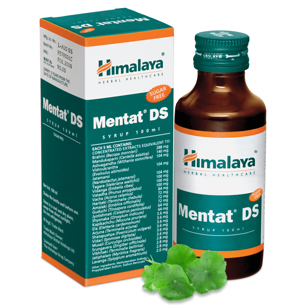 Mentat Tablet Age Group: Suitable For All