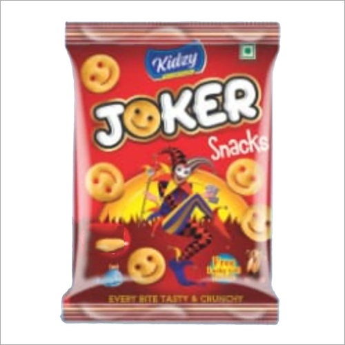 Joker Snacks