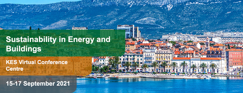 International Conference on Sustainability in Energy and Buildings (SEB)