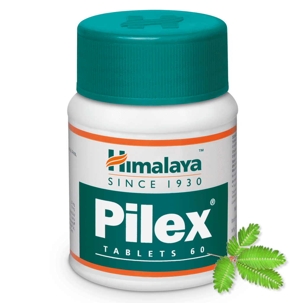 Pilex Forte Tablet Age Group: Suitable For All