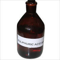 Sulphuric Acid