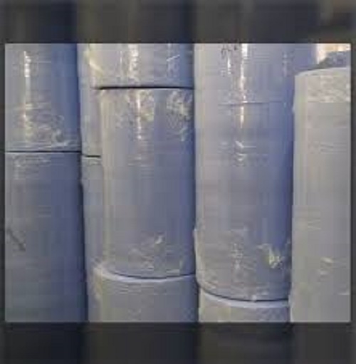 Spunlace Fabrics - Multi-color, 45-70 Gsm Nonwoven Material | Alcohol/blood/water/fluid Repellant, Hygroscopic, Hydro-phobic, Laminated