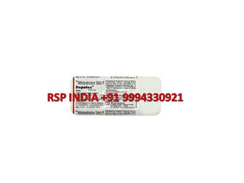 Depotex 4mg Tab