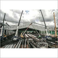 PEB फैक्ट्रियां