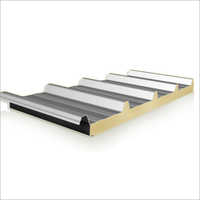 पफ पैनल अनुप्रयोग: छत और दीवार