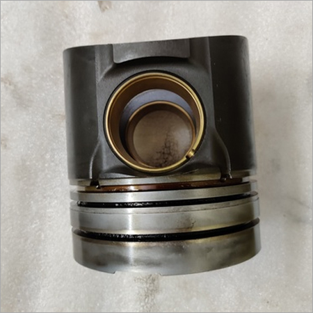 मैन डी 2876 एप्लीकेशन: अर्थ मूवर्स एंड मरीन इंजन