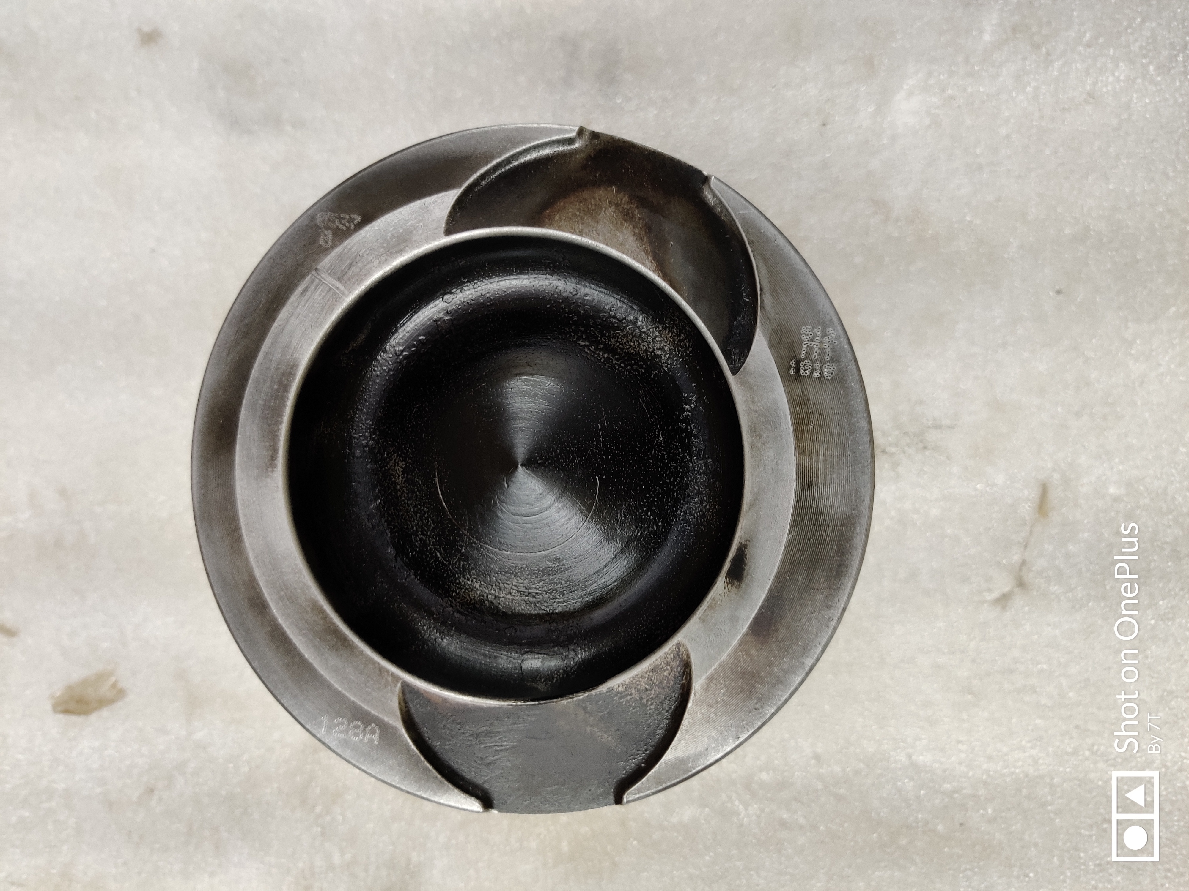 Man D 2876 Application: Earth Movers And Marine Engines
