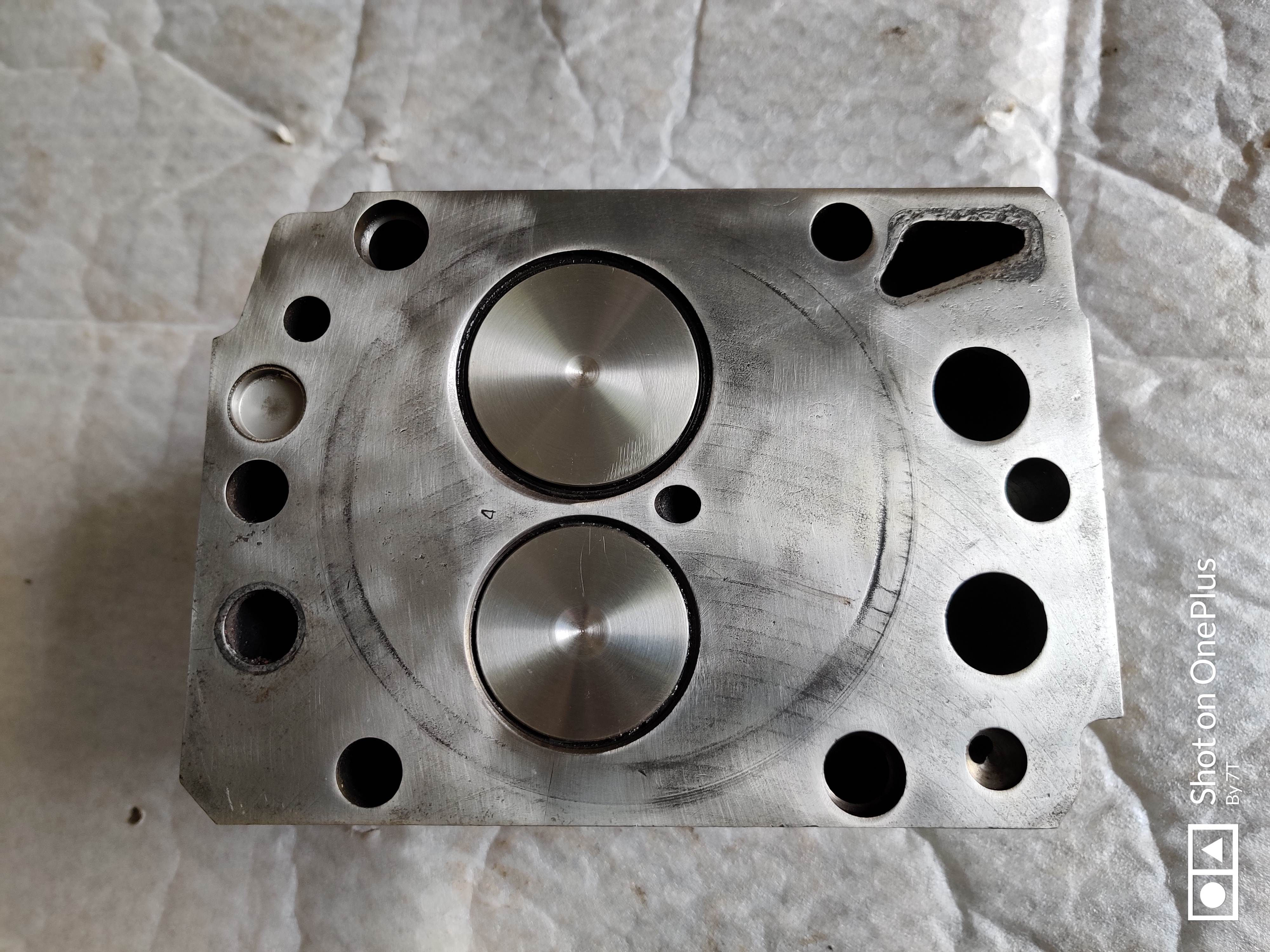 Man D 2876 Spare Parts - Application: Earth Movers And Marine Engines