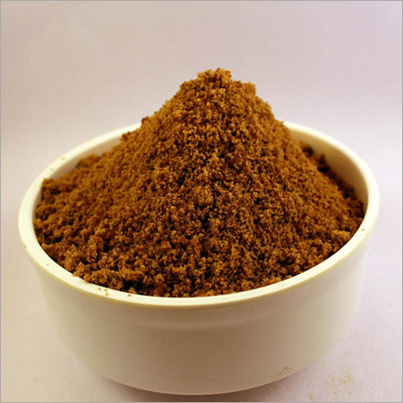 Jaggery Golde Brown Jaggery Powder Per 1kg